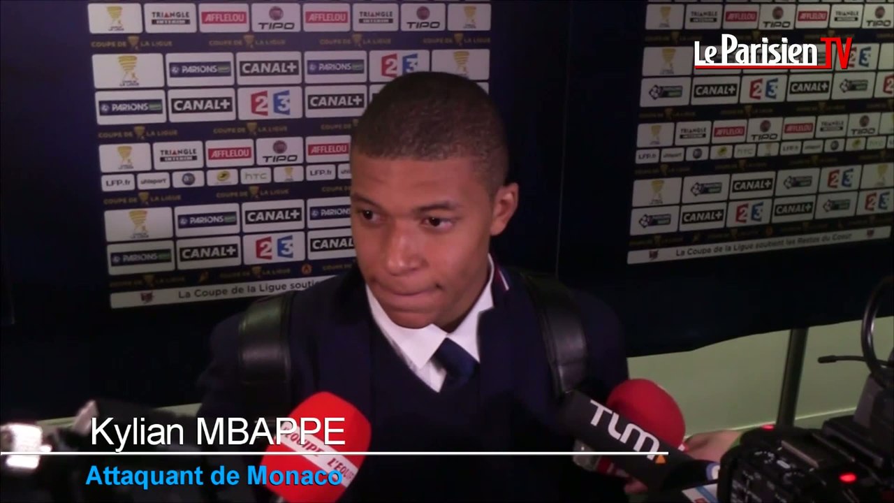 VIDEO. Monaco - PSG. (1-4). Mbappé « bravo à Paris »