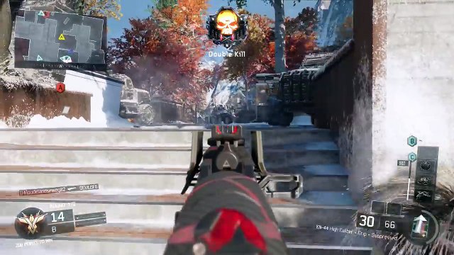 BLACK JACK SPECIALIST CONFIRMED - Leaked Image BREAKING BLACK OPS 3 NEWS- BO3 Black Jack Confirmed