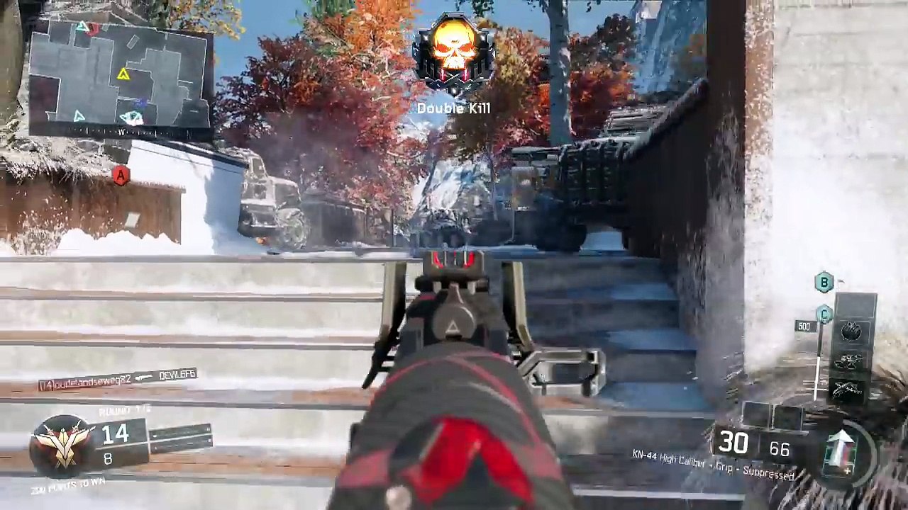 "BLACK JACK SPECIALIST CONFIRMED" - Leaked Image BREAKING BLACK OPS 3 NEWS- BO3 Black Jack Confirmed