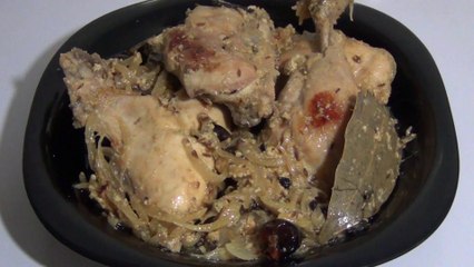 Chicken Khara Masala Recipe By Arshadskitchen