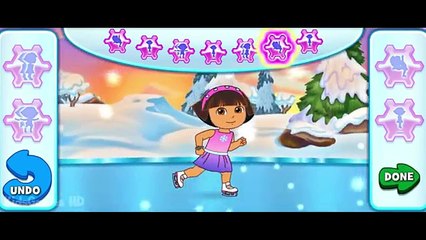 Dora The Explorer - Dora Games Full Episodes for Kids in English
