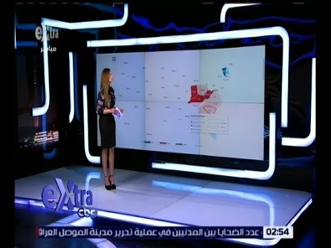 غرفة الأخبار | تعرف على الولايات التي تم حسمها بالفعل ضمن سباق الانتخابات الأمريكية