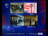غرفة الأخبار | د. سعيد صادق : السياسة الخارجية الأمريكية تسير على اتجاهين