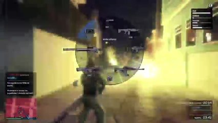 IGN vs MP3 AWNL (101)