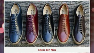 FashionNuevo-Buy Wide range of Shoes for Men Online at Best Prices