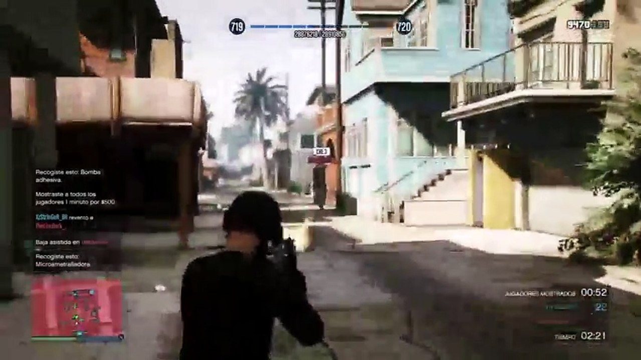 Transmisión de PS4 en vivo de TheWarrior-Pa (15)
