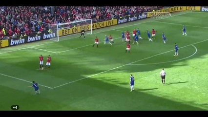 Top 10 Heroic Goalkeeper Performances In Football