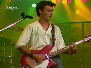 Hombres G - Devuelveme a mi chica