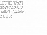 7 NEXTBOOK NEXT7D12F NOIRE TABLETTE TACTILE ROCKCHIPS RK3066 CORTEX A9 DUAL CORE 15GHZ