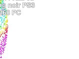 Turtle Beach PX22 casque gaming noir PS3 Xbox 360 PC
