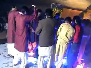Dance by Girls in a Local Marriage Party #ShadiMujra