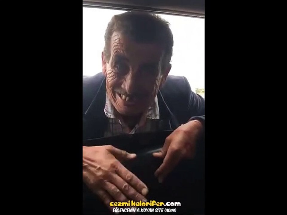 Bu adam süper