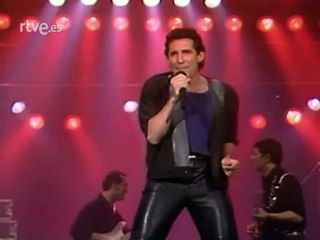 Miguel Rios - El Ruido de Fondo