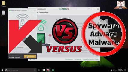 kaspersky total security 2017 review