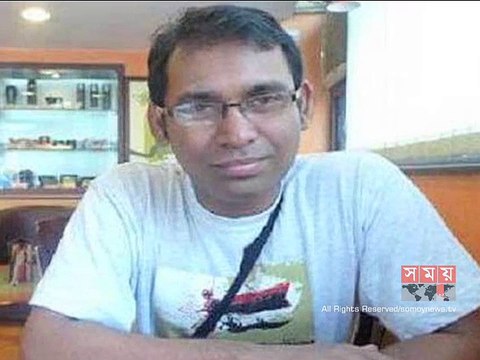 ব্লগার রাজীব হত্যা মামলায় ২ জনের মৃত্যুদণ্ড বহাল