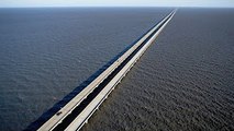 Top 10 Longest Bridges in the world