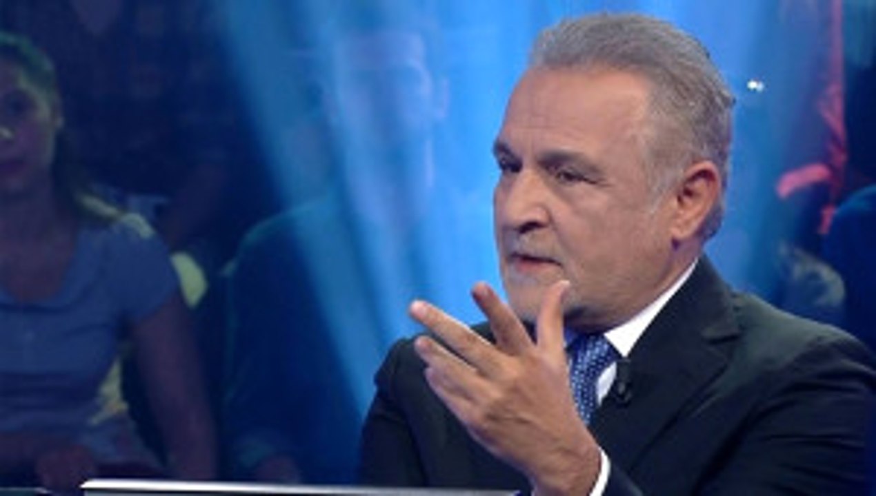 Kenan Işık'ın Oğlu Mehmet Işık, Ekranlarda Boy...