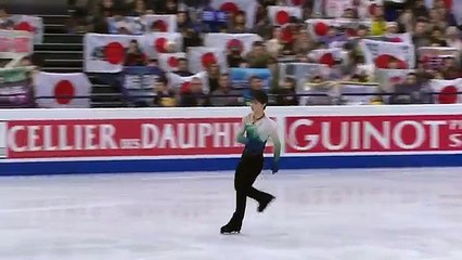 World 2017 0401 ヘルシンキ