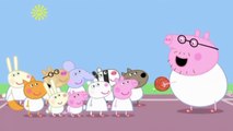 Peppa Pig Italiano Nuovi Episodi Completi 2017 - Stagione 1 Episodio #19