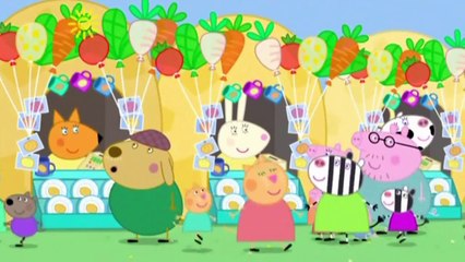 Peppa Pig Italiano Nuovi Episodi Completi 2017 - Stagione 1 Episodio #18