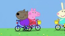 Peppa Pig Italiano Nuovi Episodi Completi 2017 - Stagione 1 Episodio #17
