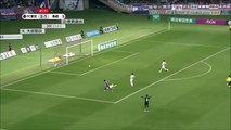 Tokyo 3:1 Sagan Tosu (Japanese J League. 1 April 2017)