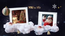 VIDEOHIVE ONE WISH CHRISTMAS BUNDLE TEMPLATE - Free After Effects Template - Videohive projects