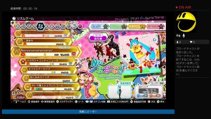 下手が　うなる　ノーマル程度のプレー (13)