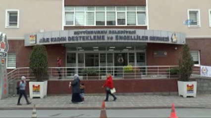 Akdem'deki Duyu Bütünleme Terapisi Ailelerin Umudu Oldu
