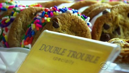 Undercover Boss | Season 7 Episode Nestle Toll House Cafe