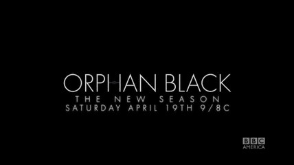 Orphan Black - Promo 2x09