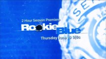 Rookie Blue - Promo 5x05 ''Going Under''