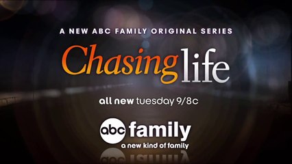 Chasing Life - Promo 1x02