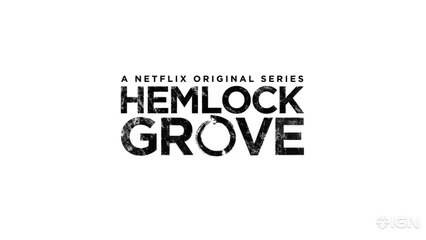 Hemlock Grove - Trailer pour la saison 2