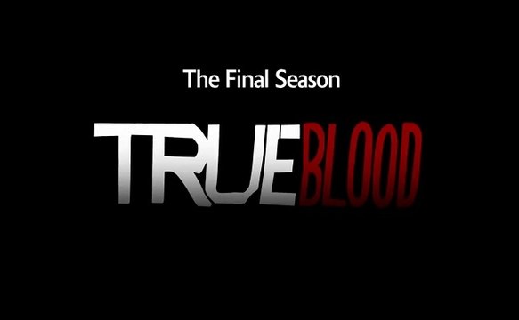 True Blood - Promo Saison 7 - One Week Countdown