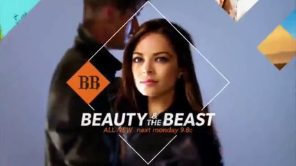 Beauty and the Beast - Promo 2x20 ''Ever After''