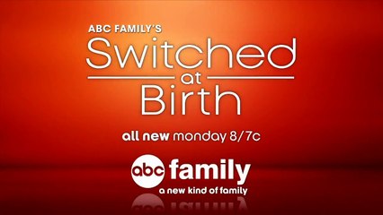 Switched at Birth - Promo 3x13 ''Like a Snowball Down a Mountain''
