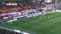 Vissel Kobe 0:2 Urawa (Japanese J League. 1 April 2017)