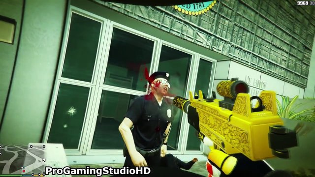 GTA 5 BRUTAL Kill Compilation #86 (Grand Theft Auto V Gameplay Funny Moments)