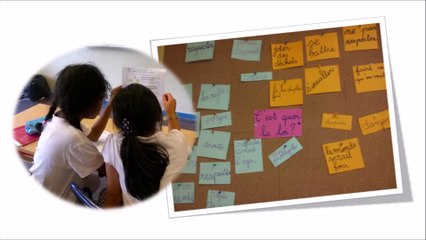 Publier sur les réseaux sociaux