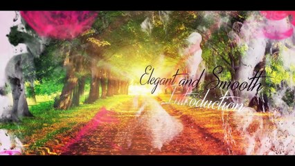 VIDEOHIVE INK STYLE _ PARALLAX SLIDESHOW FREE DOWNLOAD - Free After Effects Template - Videohive projects