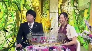 ミライモンスタ 2016年6月5日 160605 (2) part 2/2