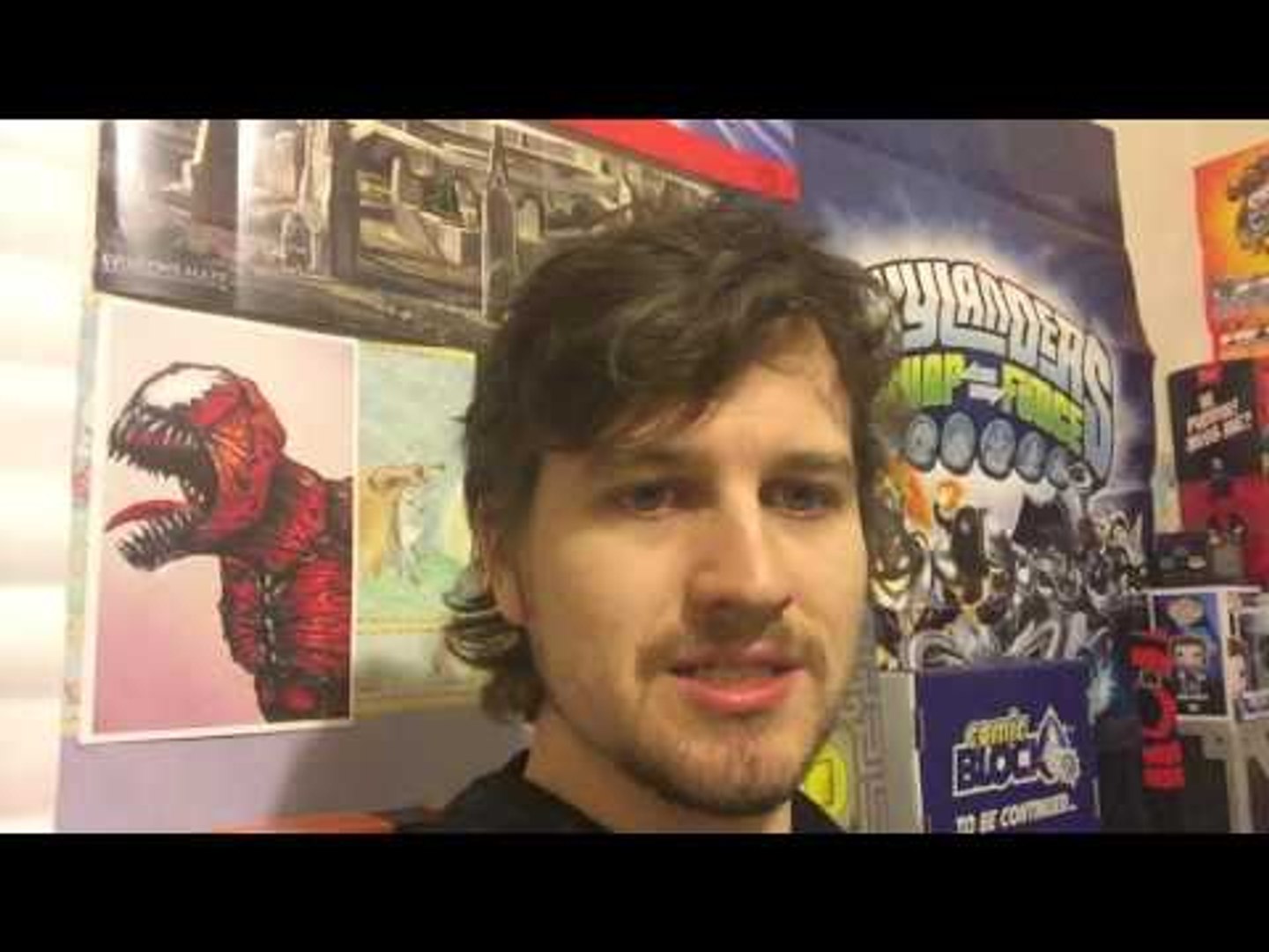 Channel Update -