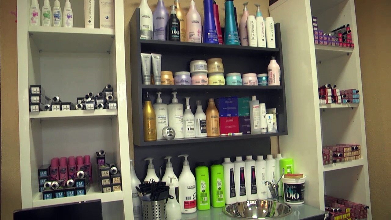 Hautes-Alpes : Altitude coiffure s'agrandit à La Freissinouse !