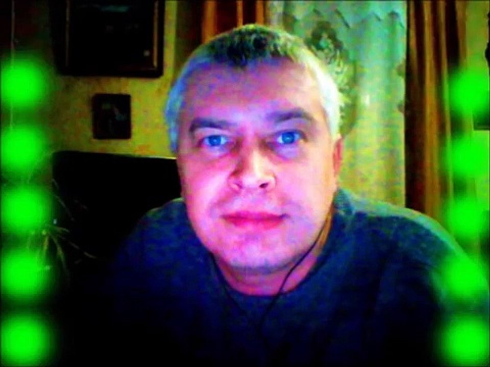 Гена Горин — Стоп кадр