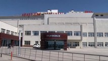 Erzurum Oksijen Tedavisiyle Hayata Döndüler