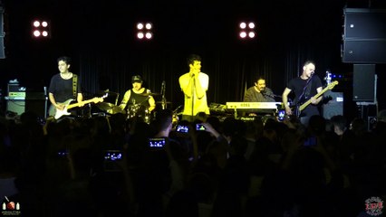 VAMA - Perfect fara tine & Vara asta @ No Limit | Buzau | 1 aprilie 2017