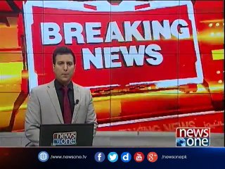 4 missiles fired on Kurram Agency from Afghanistan: political admin