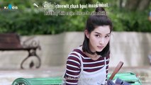 [Vietsub + Kara] Gio Day Chi Co Em Ma Thoi - Ae Jirakorn (OST Cuoc song sat thu, tim nay trao em)