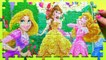Disney PRINCESS Learn Puzzle Games Cinderell